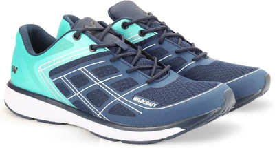 

Wildcraft Running Shoes For Men(Navy, Nav_sk_blu