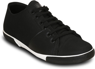 

Gisole Casuals For Men(Black