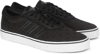 

ADIDAS ORIGINALS ADI-EASE Sneakers For Men(Black, Dgsogr/cblack/ftwwht