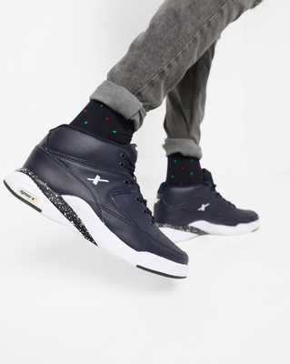 sparx 285 casual shoes