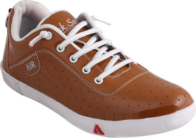 

RockSoft MAX AIR Casuals For Men(Tan