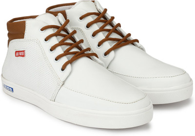 

Alex Martin Sneakers For Men(White
