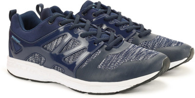 

Wildcraft Running Shoe For Men(Navy