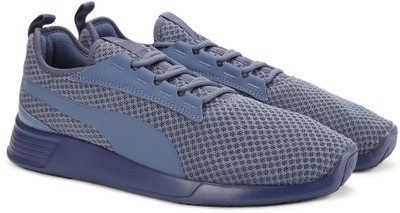 

Puma ST Trainer Evo v2 Sneakers For Men(Blue, Blue indigo