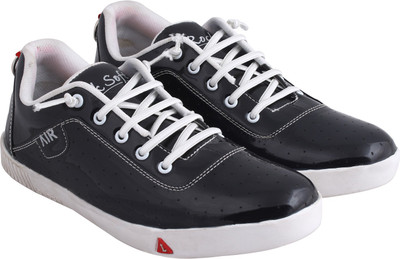 

RockSoft Air Shine Sneakers For Men(Black