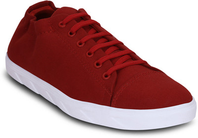 

Gisole Sneakers For Men(Red