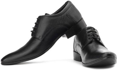 

Lee Cooper lc1679 Lace Up For Men(Black