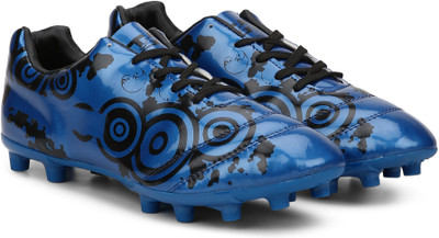 

Stag LEGCNTRY-03 Football Shoes For Men(Blue, R.blue