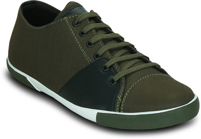 

Gisole Casuals For Men(Green