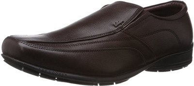 

Lee Cooper lc9235 Slip On For Men(Brown