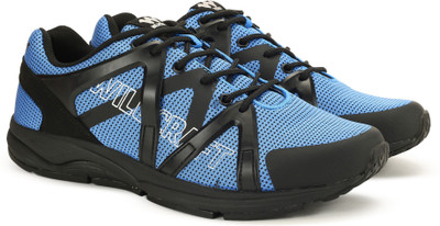 

Wildcraft Hiking & Trekking Shoes For Men(Blue