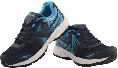 

Beerock Jack Running Shoes For Men(Multicolor, Navy/ blue