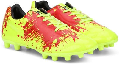 

Stag LEGCNTRY-06 Football Shoes For Men(Green, F.green