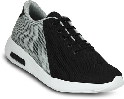 

Gisole Walking Shoes For Men(Black