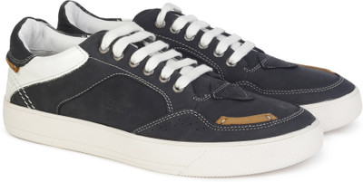 

Lee Cooper Sneakers For Men(Navy, Blue