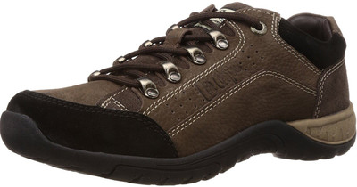 

Lee Cooper lc2065 Lace Up For Men(Brown
