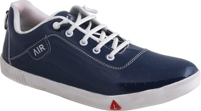 

RockSoft MAX AIR Boat Shoes For Men(Navy