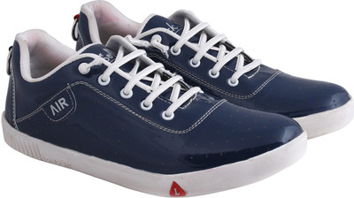 

RockSoft Air Shine Sneakers For Men(Navy