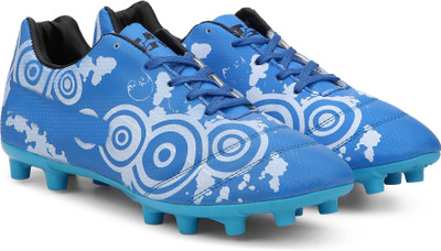 

Stag LEGCNTRY-01 Football Shoes For Men(Blue, Sky blue