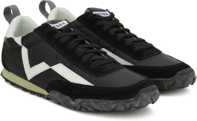 

Diesel PAGODHA PAGODHA Sneakers For Men(Black, T8013