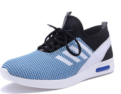 

ROAD STAG Oxy Men's Outdoor & Party Sneakers For Men(Navy, Sky