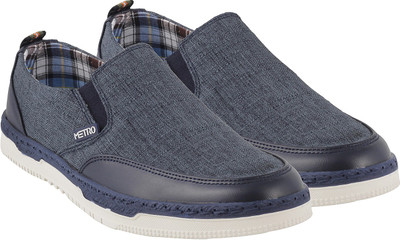 

Metro Trendy Sneakers For Men(Blue, 45;blue