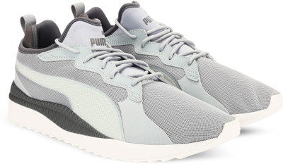 

Puma Pacer Next Sneakers For Men(Grey, Quarry-gray violet-asphalt