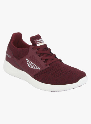 

Red Tape Athleisure Sports For Men(Maroon, White