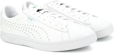 

Puma Court Star NM Sneakers For Men(White