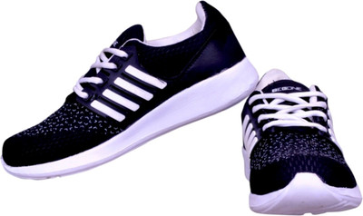 

Begone IE Jeeto Black Capsul Sole Walking Shoes For Men(Multicolor
