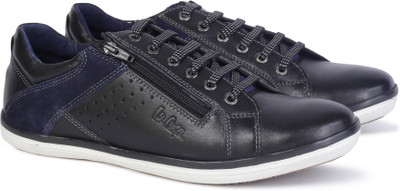 

Lee Cooper Sneakers For Men(Black