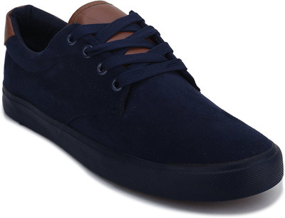 

R.Com Men's Sneakers Sneakers For Men(Navy