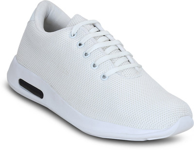 

Gisole Walking Shoes For Men(White
