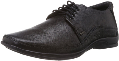 

Lee Cooper LC1557 Derby For Men(Black