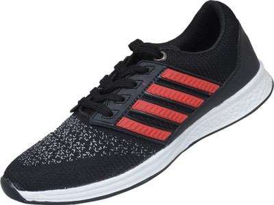 

Shoes Kart Tr Men's shoes Canvas Shoes For Men(Black