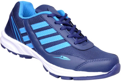 

CRV Lin Running Shoes For Men(Blue