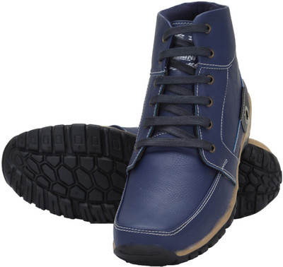 

Bachini Boots For Men(Blue