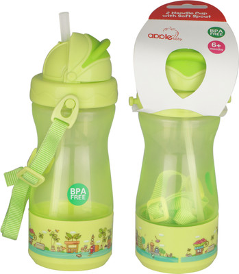 

Apple Baby AC248(Green)