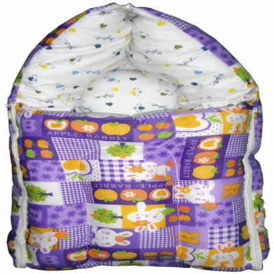 

Babique BABY BEDDING AND CARING Sleeping Bag (Multicolor) Sleeping Bag(Multicolor, Purple