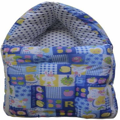 Babique BABY BEDDING AND CARING Sleeping Bag (Multicolor) Sleeping Bag(Multicolor, Blue