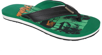 

Toespring TSP121 Flip Flops, Green