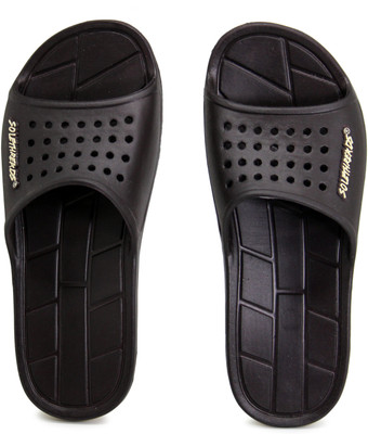 

Sole Threads APOLLO Slides, Brown-beige