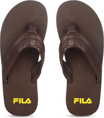 

Fila KLIT Flip Flops, Cof