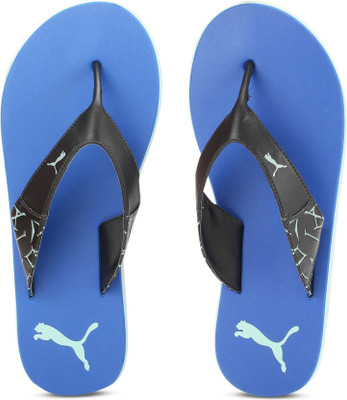 Puma winglet outlet slippers