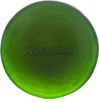 

Kairali Neem Soap - Natural Antiseptic Extract of Neem for Skin Protection (100 grams)(100 g)
