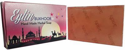 

EYLIN HAND MADE HERBAL SOAP(100 g, Pack of 3)