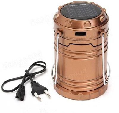 

panipat creations Solar Powered LED Light Solar Light Set(Wall Mounted Pack of 1)