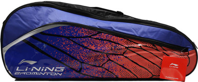 

Li-Ning ABSM181 Kitbag(Blue, Kit Bag