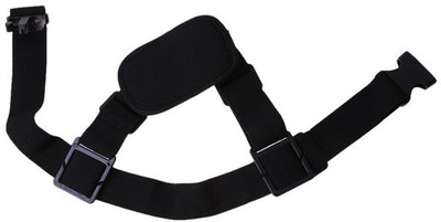 

ZenShanti Video Camera Shoulder Strap Belt Strap(Black)