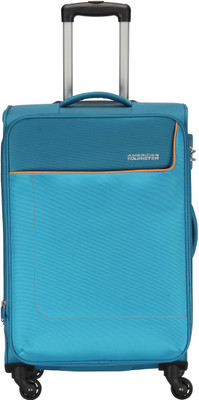 american tourister trolley bags 20 inches